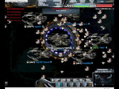 championvs piranha