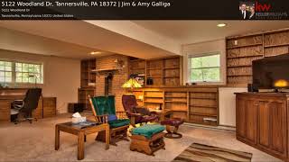 5122 Woodland Dr video tour