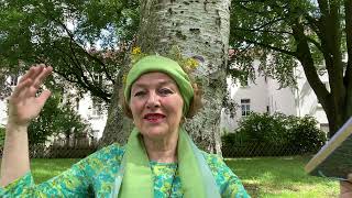 Sommersonnenwende-Der Weiße Rat, schamanische Botschaft