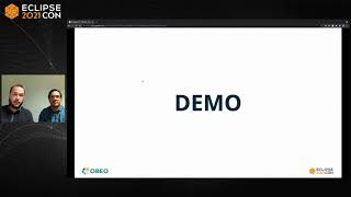 Zero to One: How to Integrate a Graphical Editor in a Cloud IDE
