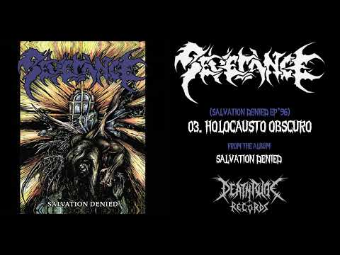 Severance (3) — Severance - Salvation Denied Full Album