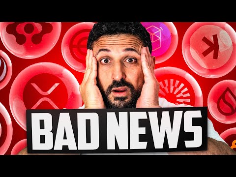 Altcoin Traders Won't See This Coming!