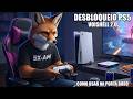 COMO USAR VOIDSHELL 2.0 NA PORTA 8080 DO PS5 DESBLOQUEADO