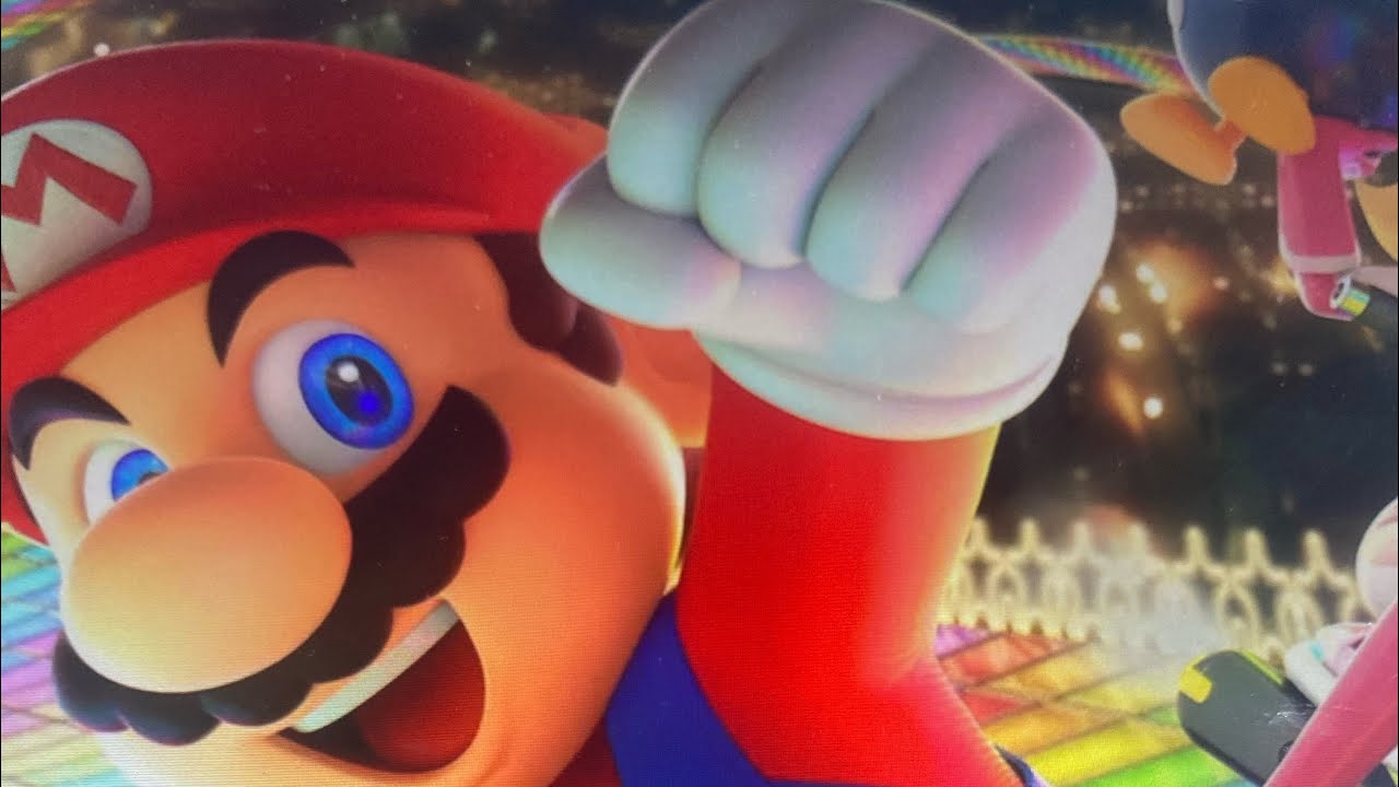 Playing Mario Kart Eight Deluxe With My Friend YouTube playing-mario-kart-eight-deluxe-with-my-friend-youtube