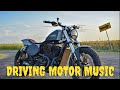 [Road Trip Music] Motorcycle Classic Rock Songs For Driving - Classic Road Rock Songs Playlist