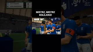 Najbardziej utytułowany klub w Polsce! #lechpoznań #lechpoznan #kolejorz #majster #kamillson23