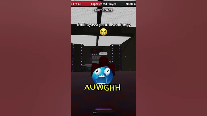 Game: Shrimp Game #roblox #squidgame  #toastland #recommended