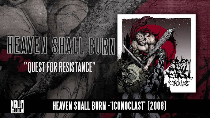 Heaven Shall Burn, Endzeit