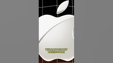 Nvidia Will Get DESTROYED After This New Invention From Apple