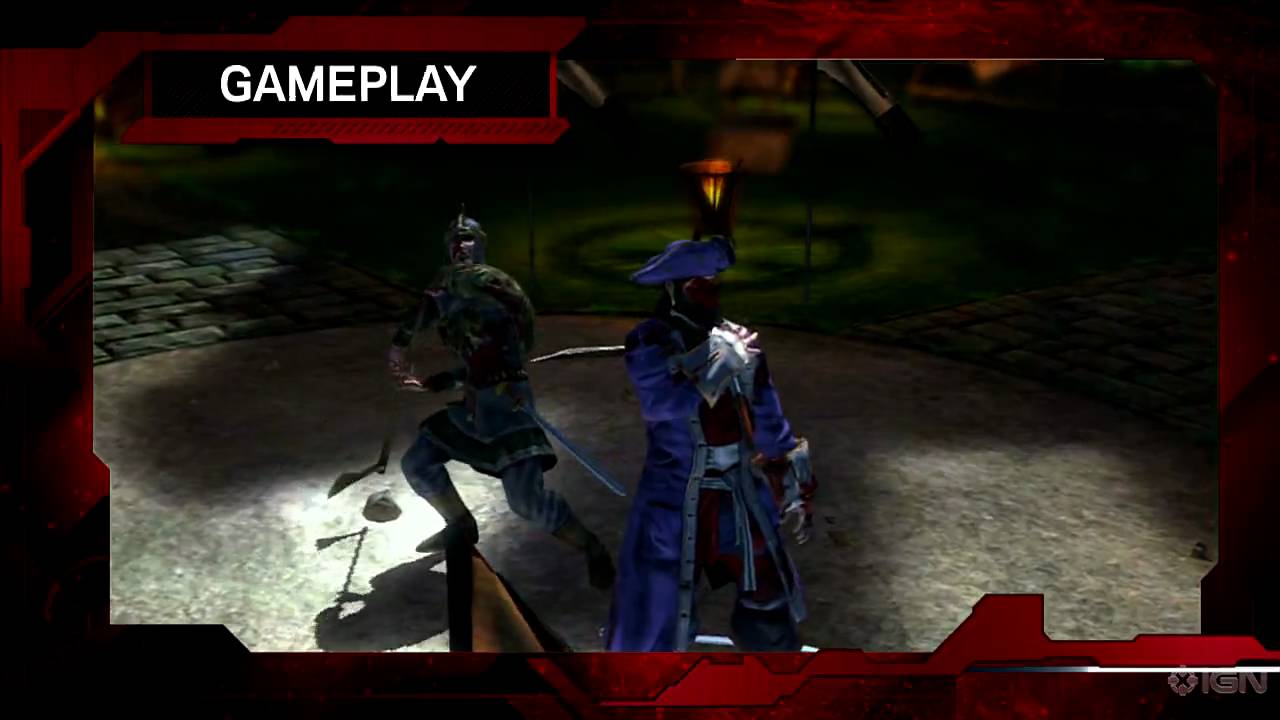 Deadliest Warrior Review - YouTube