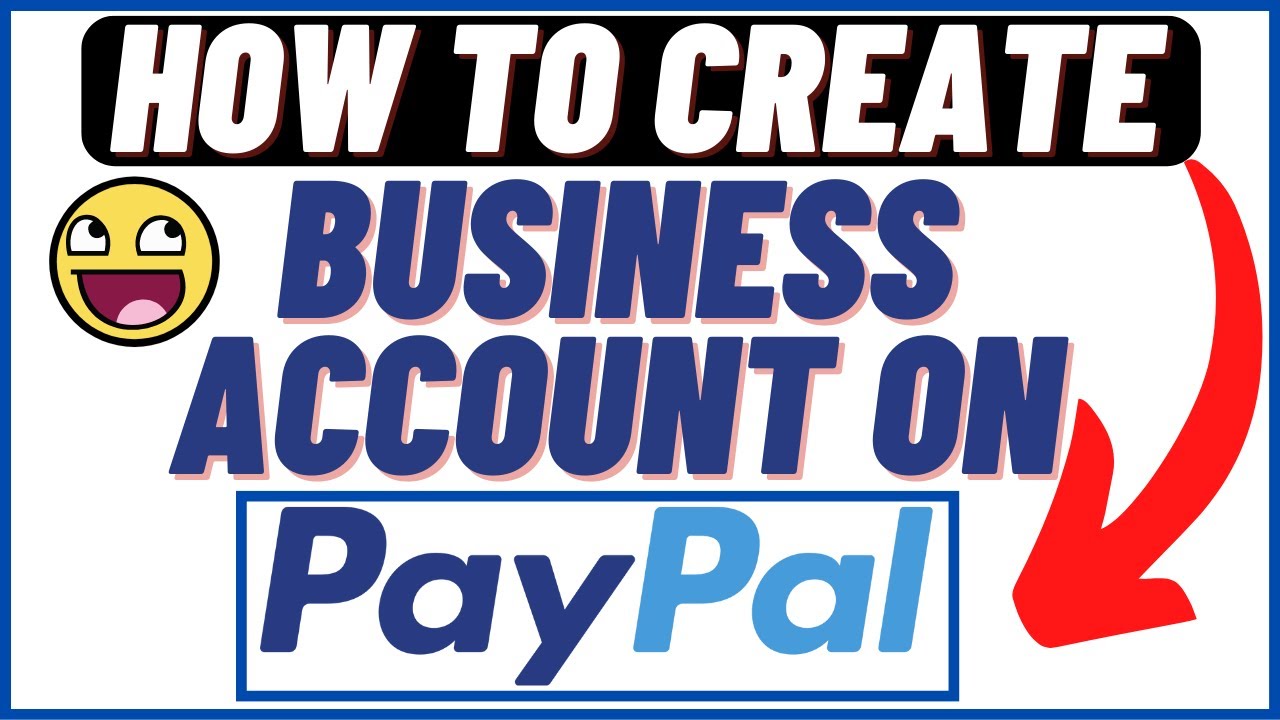 How To Create Business Account On Paypal In India 2023 Paypal how-to-create-business-account-on-paypal-in-india-2023-paypal