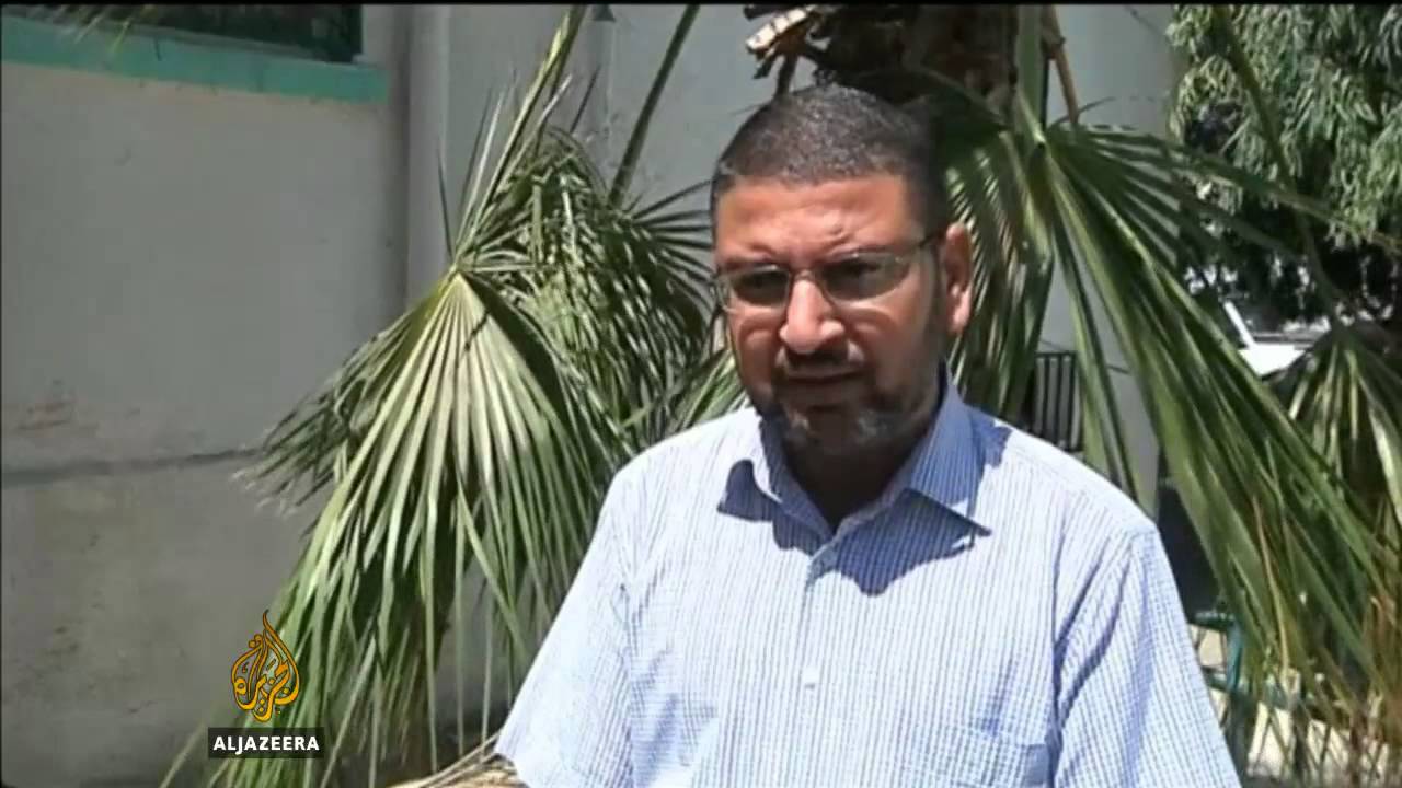 تواصل إسرائيل إطلاق الصواريخ على غزة