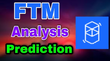 Fantom News Today! FTM Price Prediction Update