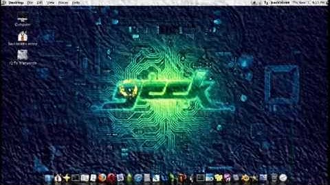 Introductions of linux mint