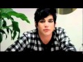 The Tommy Discussion with Adam Lambert