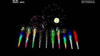 Particles   Point Sprites