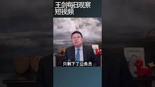 网文：2024年回国的感想/王剑每日观察 #shortsvideo #shortsviral