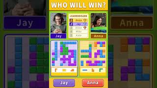 Blockcrosspuzzle 2x3 001 en 20s screenshot 1
