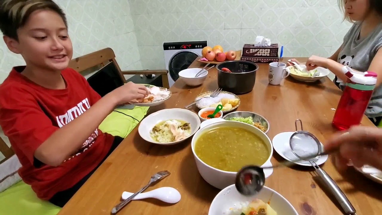 Resep Soto Daging. Masakan Harian Keluarga. YouTube Resep Soto Daging. Masakan Harian Keluarga. YouTube