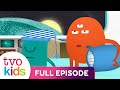 BLYNK & AAZOO - How can I stay awake all night long? - Full Episode