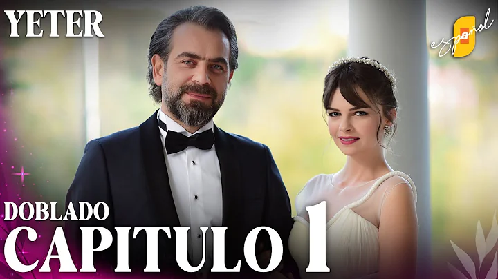 Yeter Captulo 1