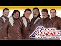 LOS REHENES MIX - ÉXITOS INOLVIDABLES