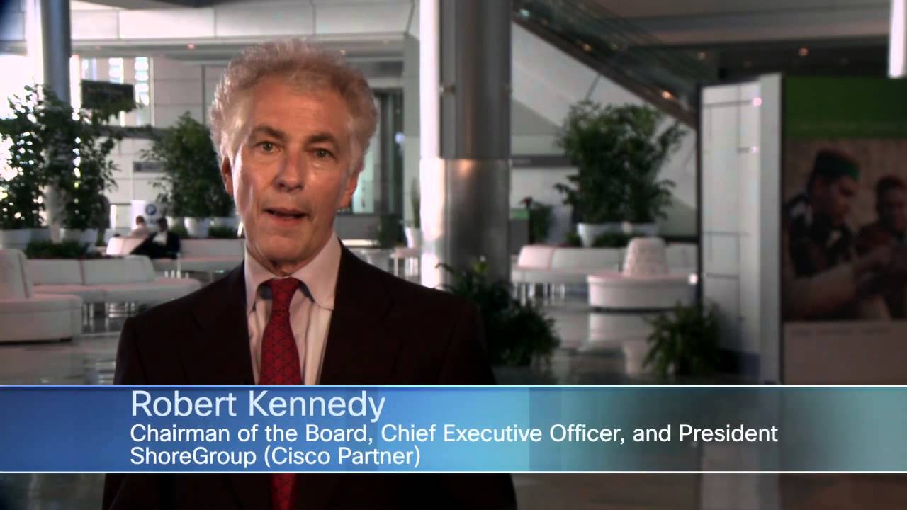 ServiceGrid Success Story - ShoreGroup