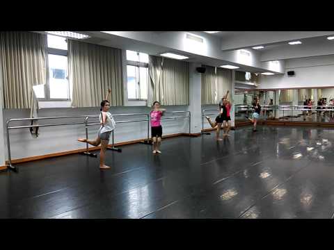 劍氣行20150724