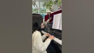 Hello Việt Nam | Piano Tường Vy