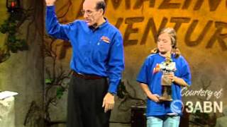 The Treasure Map - Pastor Doug Batchelor (Christian Sermons)