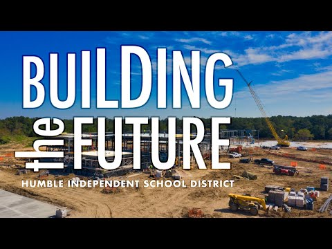 Inspiring Moment 2020 10 Building the Future