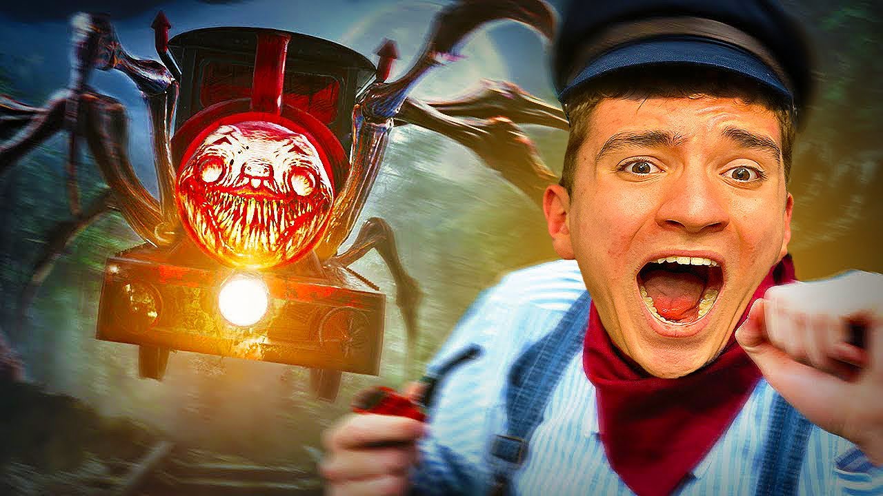 ПРЕСЛЕДВА МЕ ВЛАК НА УЖАСИТЕ В 03:00 ПРЕЗ НОЩТА!