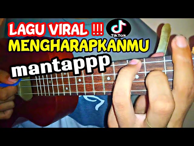 TEGAR - MENGHARAPKANMU COVER KENTRUNG SENAR 4 BY MOCIL SIANIDA class=