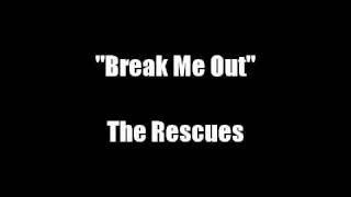 Songs Featured On Grey's Anatomy: "Break Me Out" chords