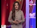 Simply Baatien With Raveena - Episode 3 - 21st September 2014