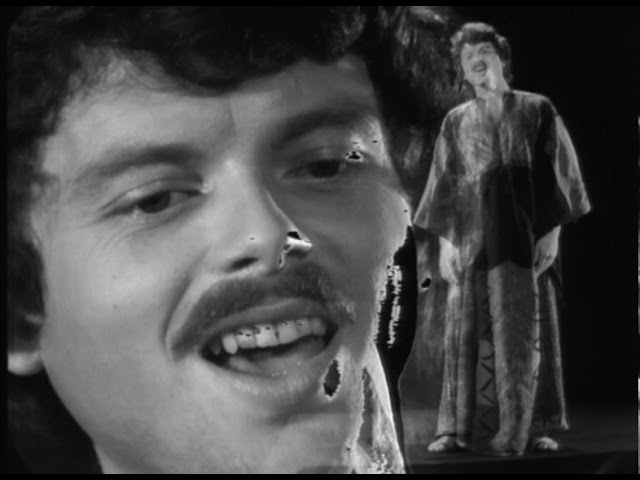 SCOTT MCKENZIE - Like An Old Time Movie