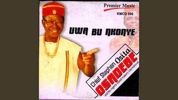 Onyebuchi