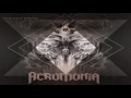 Acromonia - Borderline (HD) (2016)