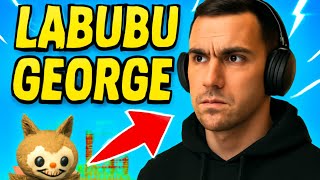 808 George - Labubu George