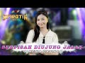 Sayup Sayup Ku Mendengar | Berpisah Diujung Jalan - Cantika Davinca - Simpatik Music (Official)