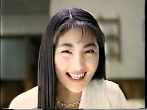常盤貴子 マンダム ルシード エル Cm 30秒版 どうして雨が降ってるの 大事な日なのに Cm曲 Just A W 常盤貴子 Cm Navi