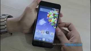 Unboxing & Review Evercoss Winner Y Ultra A75A Indonesia