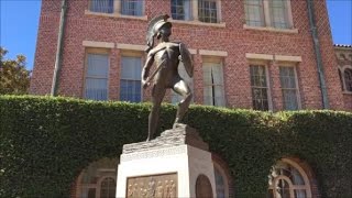 Watch in hd! campus tour of university southern california (usc),
located los angeles, roughly 2 miles southwest downtown angeles ...
