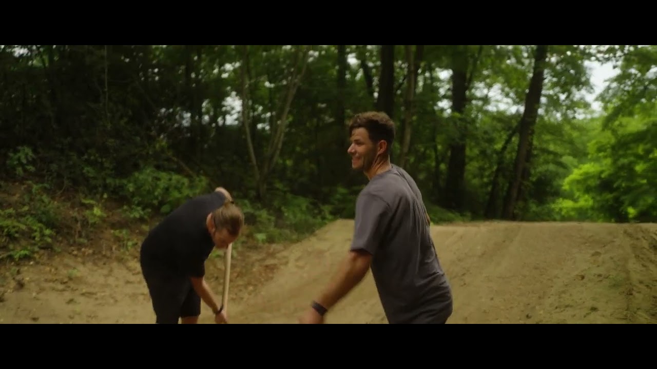 Video: Clemens "C-Dog" Kaudela - Profile edit