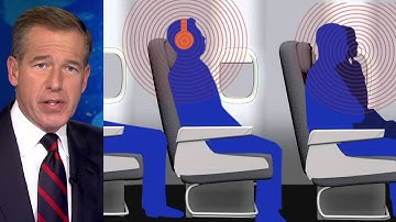 Most Annoying Passengers On A Plane | NBC News