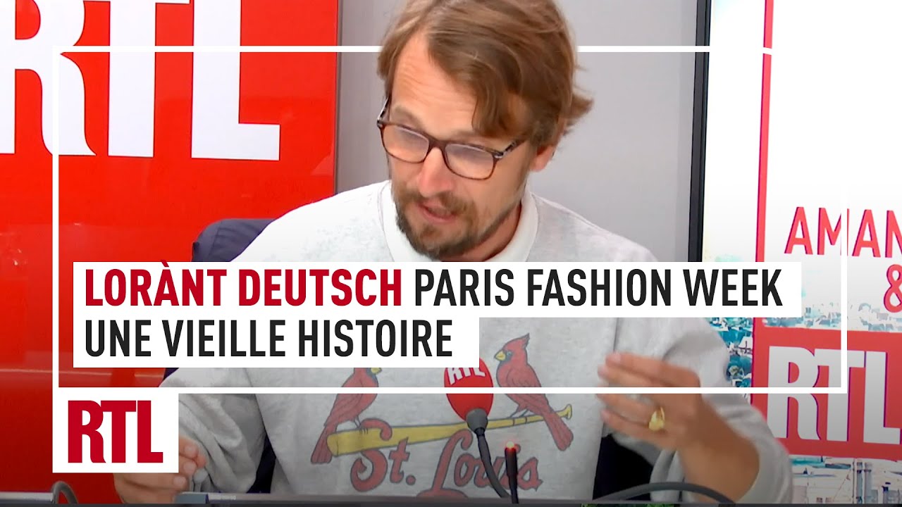 Lorànt Deutsch à la conquête de Paris