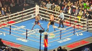 Download Lagu Canelo ALVAREZ vs. Terence CRAWFORD FULL FIGHT (2nd PART) MP3