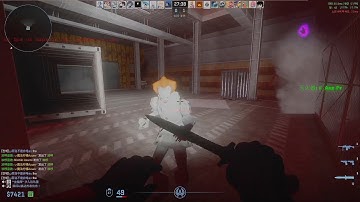 ze_obj_redemption 救赎计划 day-1 best time  | CS2 zombie escape 카스2 좀비탈출 [CN-MoeUB]