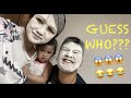 GUESS THE CELEBRITY GAME | CHILD ALLOWANCE IN JAPAN