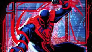 'Nothing Left' (Spider-Man 2099 x Prowler Theme Remix)